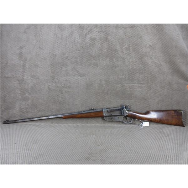 Non-Restricted - Winchester Model 1895 in 40-72 WCF