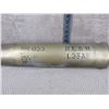 Image 3 : 105MM TK, 1961, SH/P-Trw242, Lot 4, Empty Brass Casing