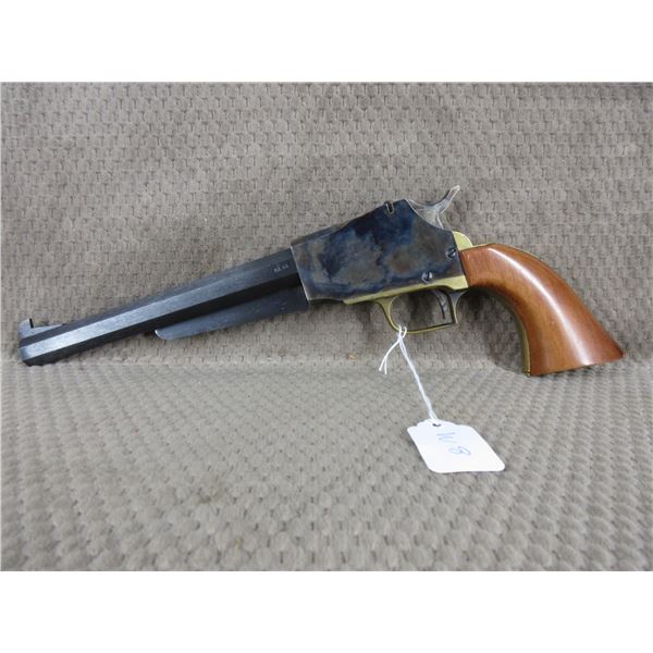 Restricted - Armi San Marco Model Tingle in 44 Caliber