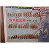 Image 2 : Speer Bullet Board 1967