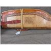 Image 4 : Leather Gun Case - Made in Mexico