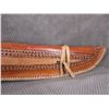 Image 6 : Leather Gun Case - Made in Mexico
