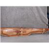 Image 7 : Leather Gun Case - Made in Mexico