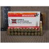 Image 1 : 303 Savage Winchester 190 gr, Silvertip - Box of 20
