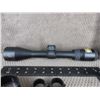 Image 2 : Nikon Prostaff Rimfire Scope # PR31, 3X9-40, 22 LR