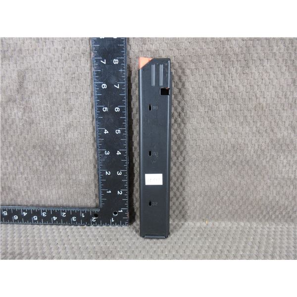 ASC AR-15 9MM Magazine