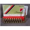 Image 1 : 338 Win Mag Federal 210gr Nosler Partition Bullet - Box 20