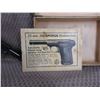 Image 5 : PAL MUST HAVE 12-6 ON IT TO BUY THIS - New Unfired Savage Model 1915 Hammerless (Grip Safety) in 32
