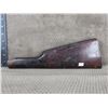 Image 1 : Stock for 1886 Winchester Rifle - May have been cut down