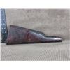 Image 2 : Stock for 1886 Winchester Rifle - May have been cut down