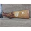 Image 1 : Wood Stock for Mossberg Modle 500