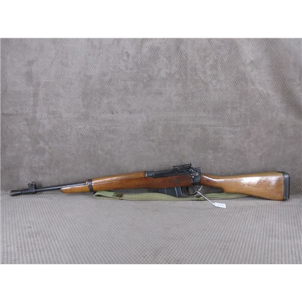 Non-Restricted - Lee Enfield Jungle Carbine in 303 British