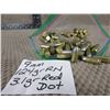 Image 1 : 9MM Luger Bag of 50 - Reloads sold as componets