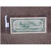 Image 2 : 1954 Canada One Dollar Bill