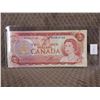 Image 1 : 1974 Canada Two Dollar Bill