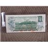Image 2 : 1973 Canada One Dollar Bill