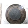 Image 1 : 1942, 10 Reichspfennig Zinc Eagle Swastika