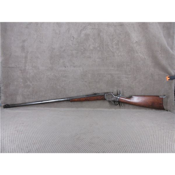 Non-Restricted - Winchester Model 1885 in 32-40