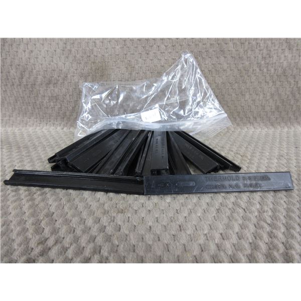 23 Unknown Plastic Stripper Clips - Smaller than 308 Ball