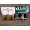 Image 1 : 38 Special - Winchester Box of 50 & Centuaure Box of 42