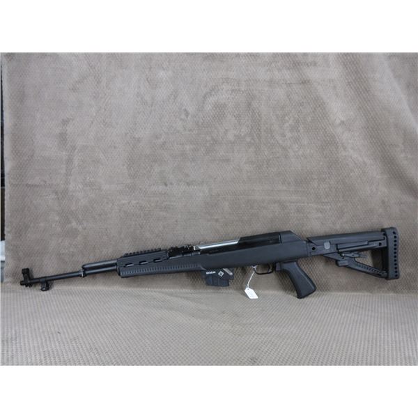 Non-Restricted - Russian SKS, Archangel Stock in 7.62X39