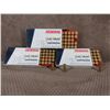 Image 1 : 38 Spl Federal 148gr Lead Wadcutter Match - 3 Boxes of 50