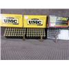 Image 1 : 357 Magnum - UMC Box of 50, Box of 46, Ruko Box of 29