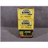 Image 2 : 357 Magnum - UMC Box of 50, Box of 46, Ruko Box of 29