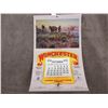 Image 1 : 1992 Winchester Calender