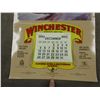 Image 3 : 1993 Winchester Calender