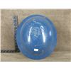 Image 1 : Blue Metal Civil Defence Canada Helmet