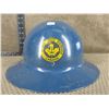 Image 2 : Blue Metal Civil Defence Canada Helmet