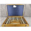 Image 4 : Vinatge Optometrist Trial Lens Set - Appears Incomplete