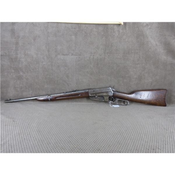 Non-Restricted - Winchester Model 1895 Carbine in 30 Army
