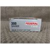 Image 2 : 300 Savage Federal 180gr, Hi-Shok SP Box of 20