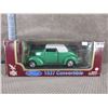 Image 1 : 1937 Ford Convertible - Road Legends 1:18