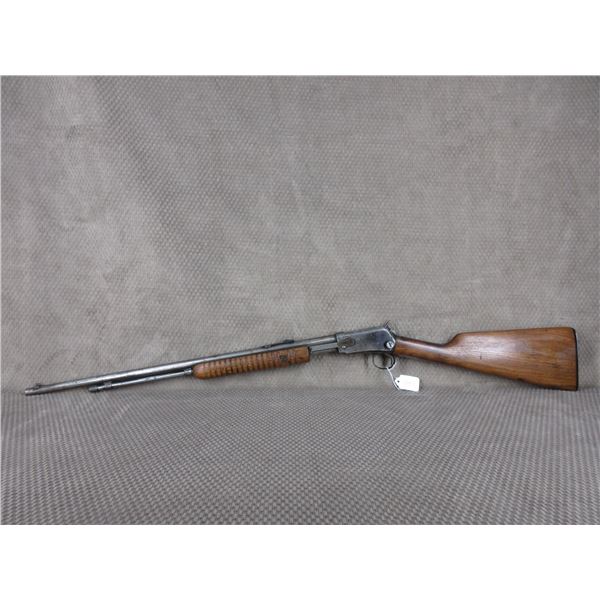 Non-Restricted - Winchester Model 62A in 22 S, L, LR