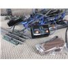 Image 5 : Lot of O Gage Train Electrical Wiring & Switches