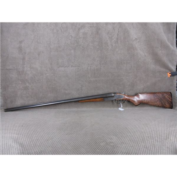 Non-Restricted - Tobin Arms #2 in 20 gauge