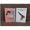 Image 1 : 2 - Books on Mauser Pistols