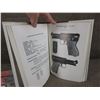 Image 4 : 2 - Books on Mauser Pistols