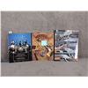 Image 1 : Auction  Firearms Catalogs Set of 3