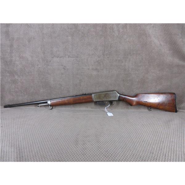 Non-Restricted - Winchester Model 1905 S.L. in 32 Win.
