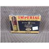 Image 1 : Collector Ammo -12 ga2 3/4" Imperial Rifled Slugs - Box of 5