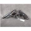 Image 1 : Antique - Galand Paris Revolver in 12 MM Center Fire