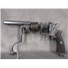Image 6 : Antique - Galand Paris Revolver in 12 MM Center Fire