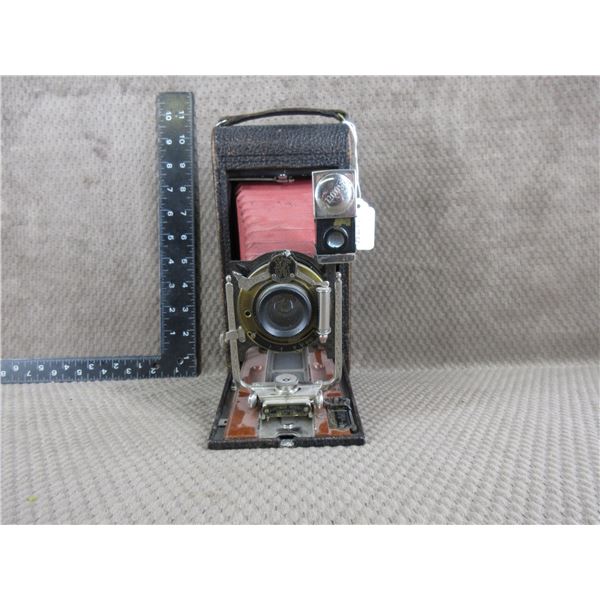 Vintage Eastman Kodak Camera Model TB 2550100