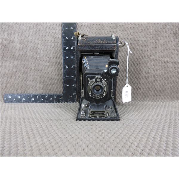 Vintage Kodak Camera Model 25 BT 50