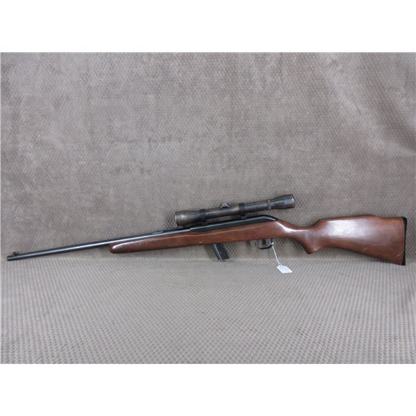 Non-Restricted - Cooey by Winchester Model 64A in 22 LR
