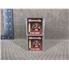 Image 2 : 22 Mag Hornady 30 gr V-Max - 2 Sealed Boxes of 50